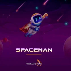Spaceman 27b bet